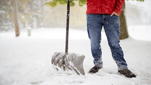 Winter Storm Proof Your Home