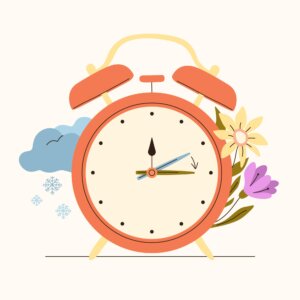 Daylight Saving Time Spring Home Maintenance Tips Made Simple