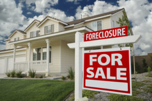 Foreclosure Image - DomiDocs